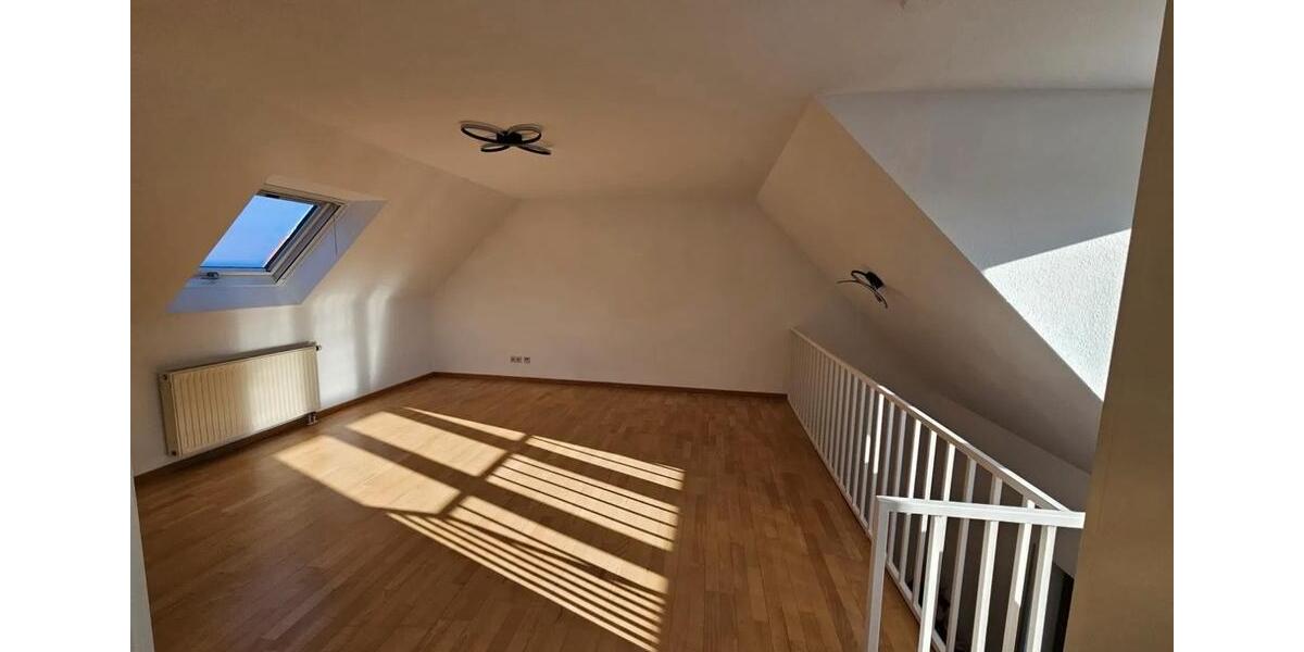 Maisonettenwohnung Böblingen - 3 Zimmer, 85 m&sup2;, 1.540&euro; | Angebot:27579817