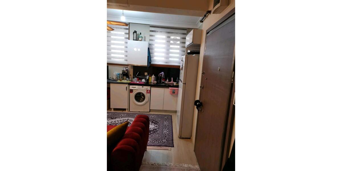 Erdgeschoßwohnung Böblingen Dagersheim - 2 Zimmer, 55 m&sup2;, 62.000&euro; | Angebot:25714118