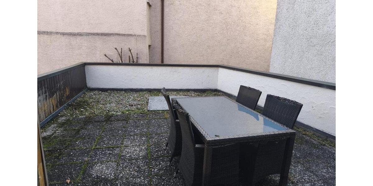 Maisonettenwohnung Sersheim - 5 Zimmer, 95 m&sup2;, 1.450&euro; | Angebot:27625217