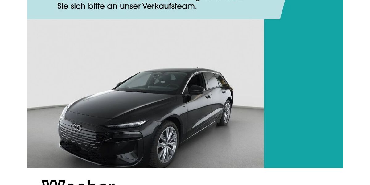 Audi A6 e-tron 8.739 km 55.990 &euro; Leonberg 71229