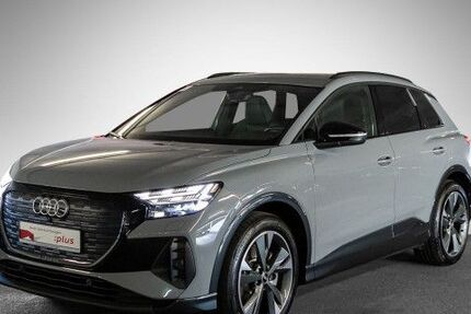 Audi Q4 e-tron 48.779 km 33.840 &euro; Stuttgart 70469