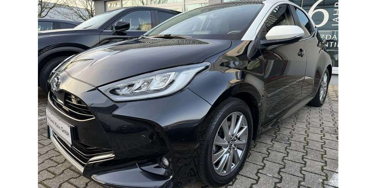 Mazda 2 81.184 km 17.490 € Bietigheim-Bissingen 74321