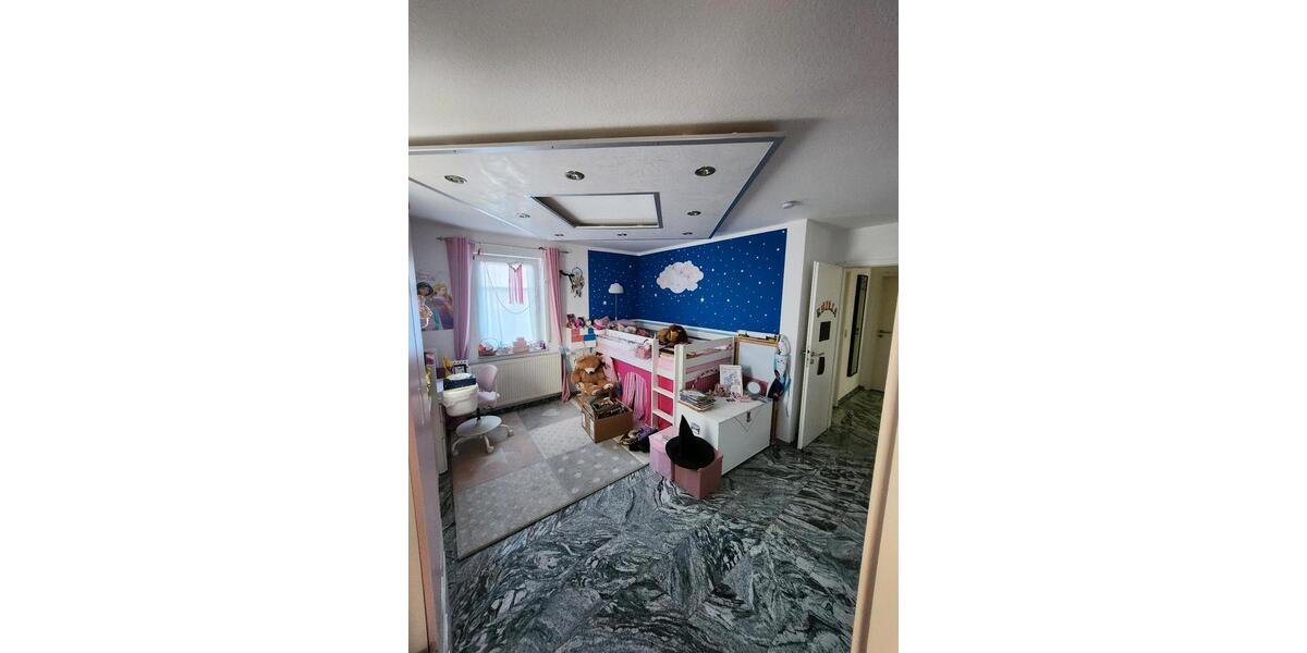 Erdgeschoßwohnung Bad Liebenzell - 4 Zimmer, 105 m&sup2;, 350.000&euro; | Angebot:24764314