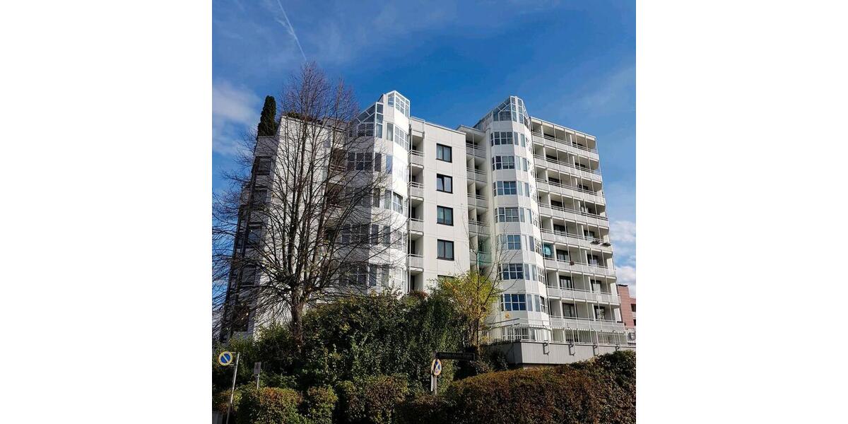 Etagenwohnung Kornwestheim - 1 Zimmer, 27 m&sup2;, 113.000&euro; | Angebot:24741693