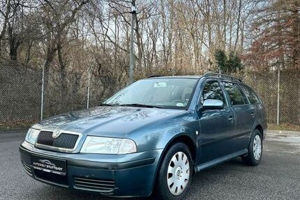 Skoda Octavia 189.000 km 2.790 &euro; Stuttgart 70469