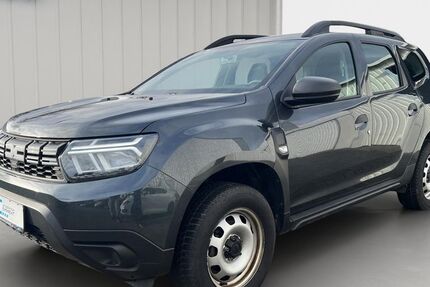 Dacia Duster 89.800 km 11.990 &euro; Reutlingen 72770