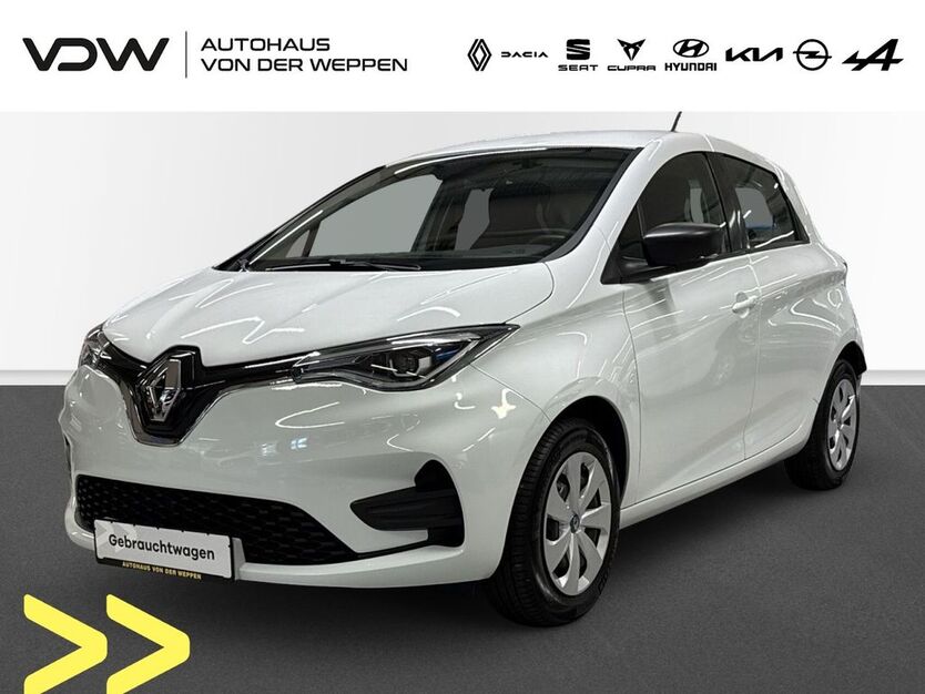 Renault ZOE 43.942 km 14.900 € Stuttgart 70469