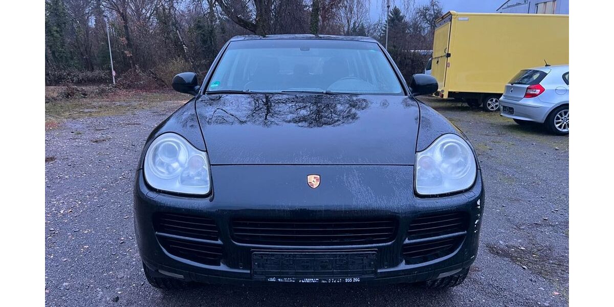 Porsche Cayenne 463.841 km 2.999 &euro; Pforzheim 75179