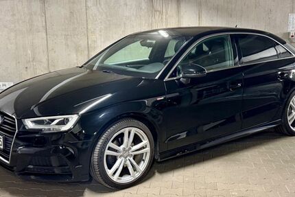 Audi A3 123.038 km 18.950 &euro; Ludwigsburg 71640
