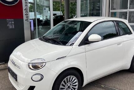 Fiat 500e 8.700 km 17.450 &euro; Asperg 71679