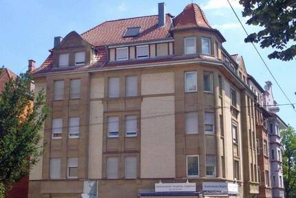 Wohnung Stuttgart Ost - 3 Zimmer, 74 m&sup2;, 275.000&euro; | Angebot:22634843