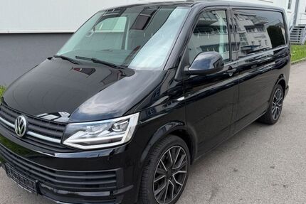 VW T6 Transporter 98.900 km 18.600 &euro; Sindelfingen 71069