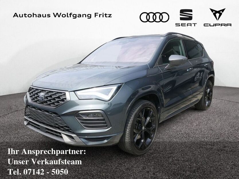 Ateca