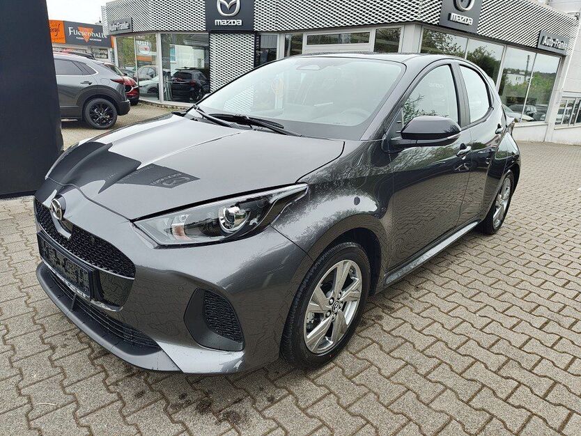 Mazda 2 Hybrid 1.631 km 21.990 € Vaihingen 71665