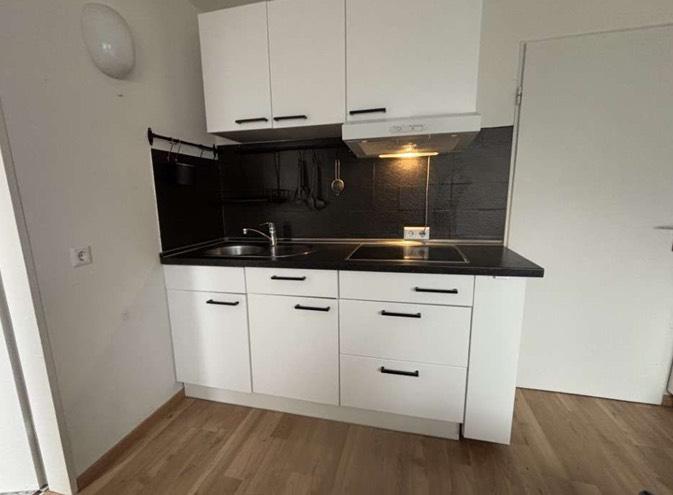 Dachgeschoßwohnung Ehningen - 2 Zimmer, 34 m&sup2;, 890&euro; | Angebot:26440290