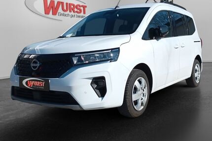 Nissan Townstar 16.700 km 30.990 &euro; Bempflingen 72658