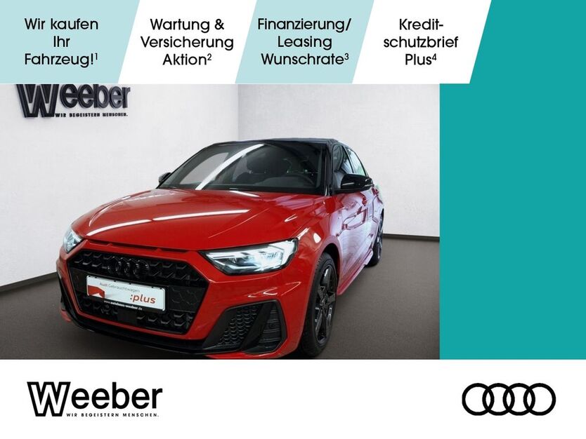 Audi A1 4.990 km 32.690 € Herrenberg 71083