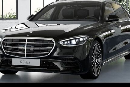 Mercedes-Benz S 580 9.900 km 149.990 &euro; Stuttgart 70372