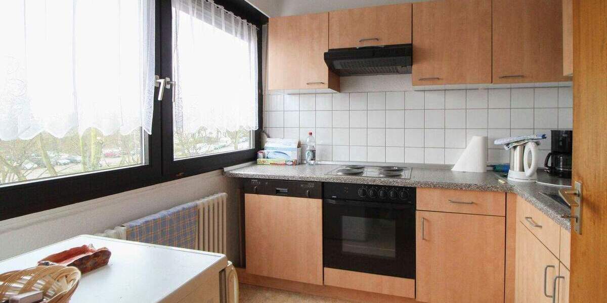 Etagenwohnung Tamm - 2 Zimmer, 62 m&sup2;, 165.000&euro; | Angebot:24736690