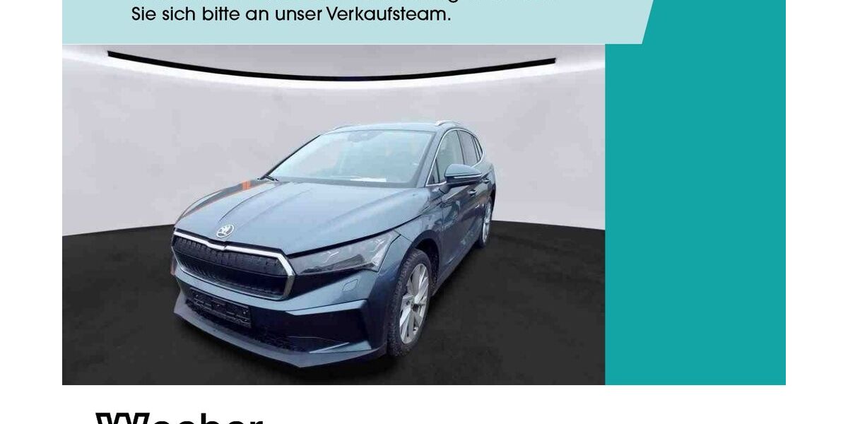 Skoda Enyaq 38.711 km 22.930 &euro; Leonberg 71229