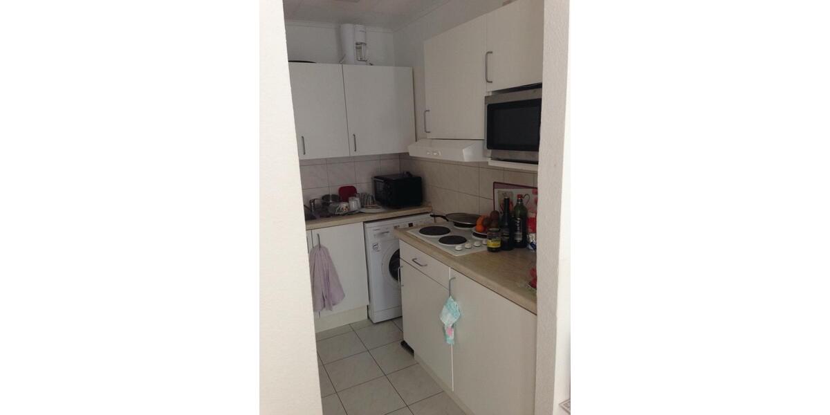 Etagenwohnung Reutlingen Altenburg - 1 Zimmer, 26 m&sup2;, 690&euro; | Angebot:25370394