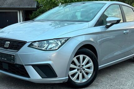 Seat Ibiza 239.800 km 6.990 &euro; Holzgerlingen 71088