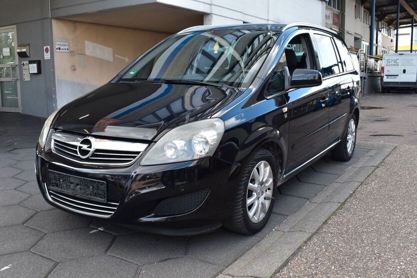 Zafira