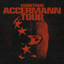 Eurothug - Accermann Tour 12.03.2026 Schräglage Stuttgart