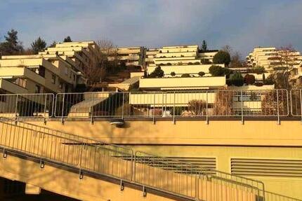 Wohnung Esslingen am Neckar Brühl - 1.5 Zimmer, 37 m&sup2;, 170.000&euro; | Angebot:25922376