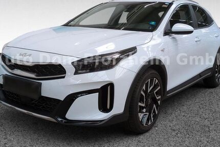 Kia XCeed 10.500 km 24.980 &euro; Pforzheim 75177