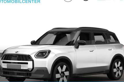 Mini Cooper Countryman 1.052 km 32.890 &euro; Reutlingen 72766