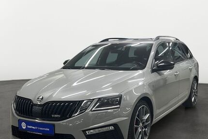 Skoda Octavia 7.850.010 km 23.890 &euro; Filderstadt 70794