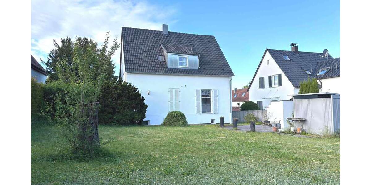 Einfamilienhaus Stuttgart Stuttgart-West - 4 Zimmer, 100 m&sup2;, 749.000&euro; | Angebot:27045925