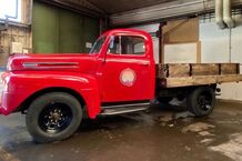Gebrauchtwagen Ford Andere