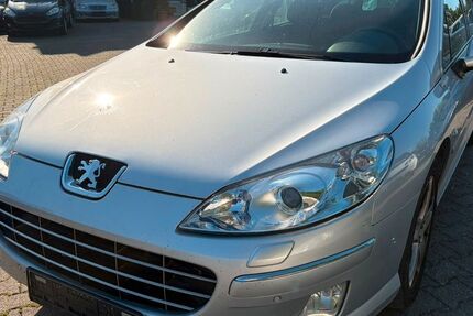 Peugeot 407 215.000 km 2.350 &euro; Ludwigsburg 71642