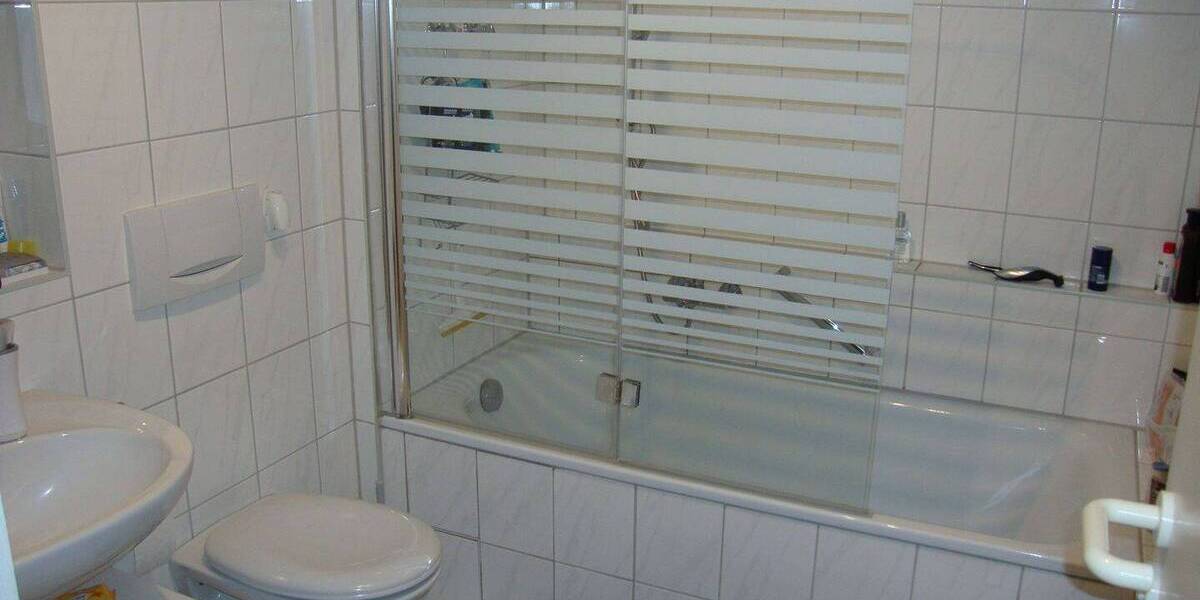 Etagenwohnung Niefern-Öschelbronn Niefern - 2 Zimmer, 54 m&sup2;, 184.000&euro; | Angebot:25940787