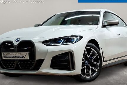BMW i4 84.403 km 44.990 &euro; Stuttgart 70569