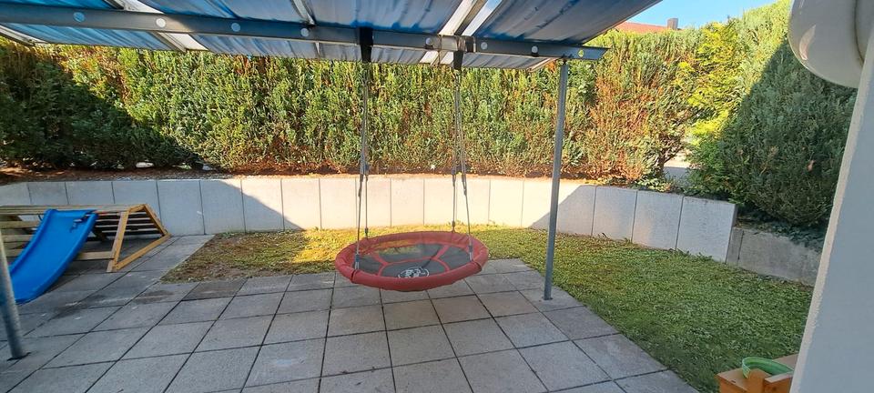 Erdgeschoßwohnung Illingen - 4 Zimmer, 101 m&sup2;, 539.000&euro; | Angebot:27257531