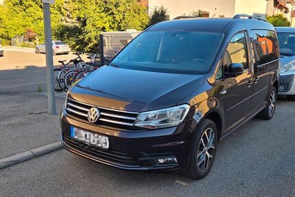 VW Caddy 170.000 km 14.500 &euro; Böblingen 71032