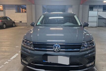 VW Tiguan 108.000 km 19.500 &euro; Bietigheim-Bissingen 74321