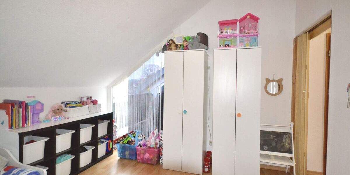 Etagenwohnung Vaihingen Vaihingen an der Enz - 3 Zimmer, 61 m&sup2;, 220.000&euro; | Angebot:24528833