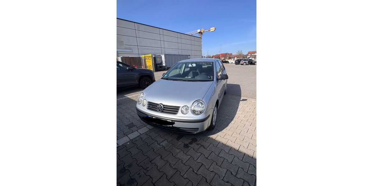 VW Polo 103.800 km 2.350 &euro; Filderstadt 70794