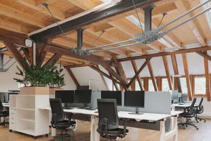 Haus zum Kaufen in Tübingen 1.650.000 € 545 m² 6 zimmer