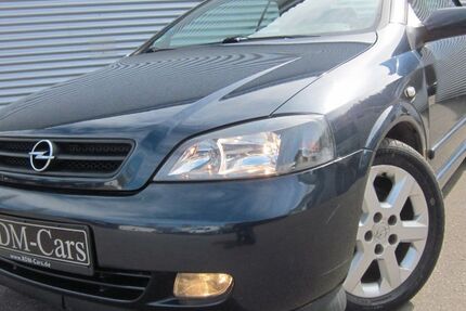Opel Astra 184.000 km 2.985 &euro; Aidlingen 71134