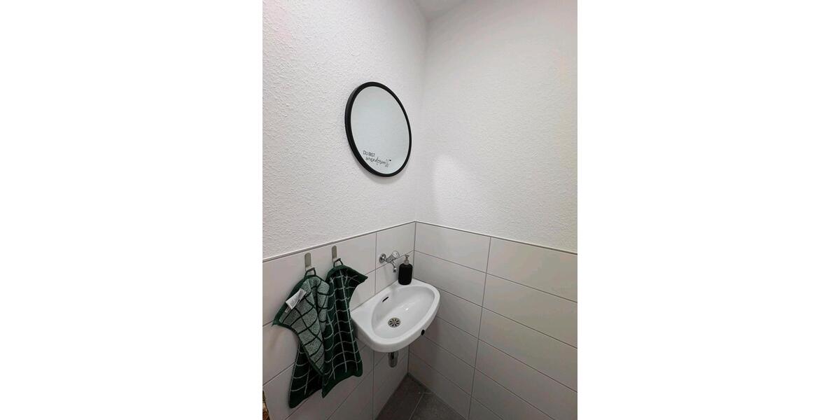 Dachgeschoßwohnung Rottenburg am Neckar - 3.5 Zimmer, 67 m&sup2;, 780&euro; | Angebot:27542684