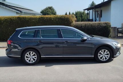 VW Passat 127.200 km 16.999 &euro; Dußlingen 72144