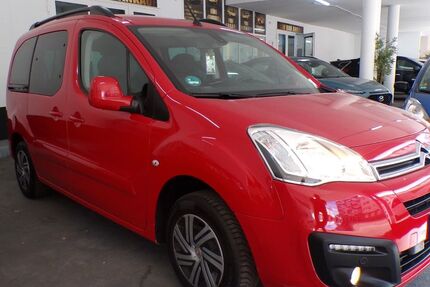 Citroen Berlingo 161.000 km 7.190 &euro; Pforzheim 75172