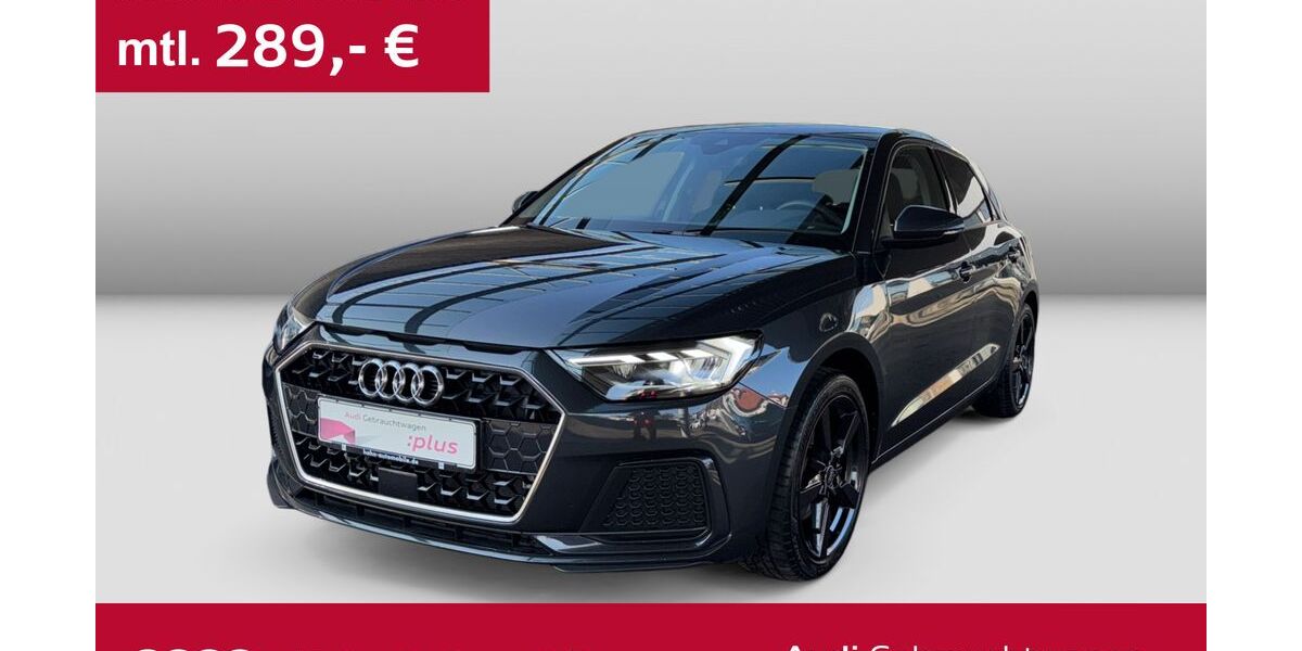Audi A1 10.845 km 23.690 &euro; Esslingen 73730