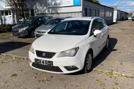 Seat Ibiza 310.000 km 2.600 € Fellbach-Stuttgart 70736