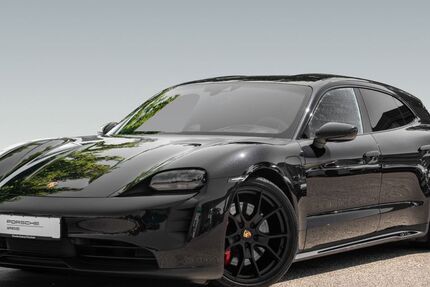 Porsche Taycan 41.752 km 78.880 &euro; Pforzheim 75177